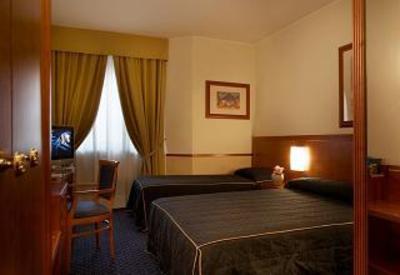 фото отеля PACIFIC HOTEL FORTINO