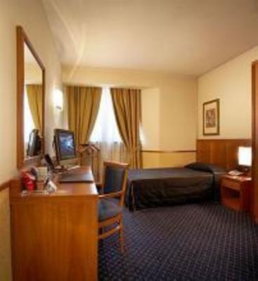 фото отеля PACIFIC HOTEL FORTINO