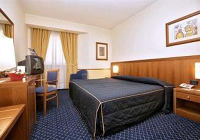 фото отеля PACIFIC HOTEL FORTINO