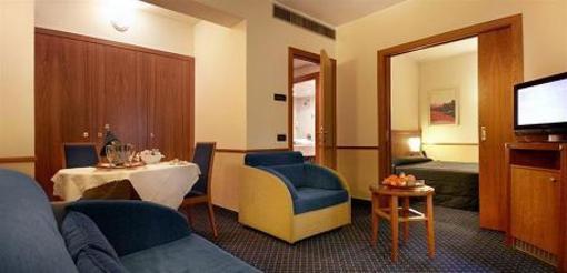фото отеля PACIFIC HOTEL FORTINO