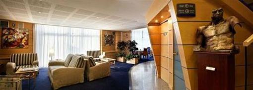 фото отеля PACIFIC HOTEL FORTINO