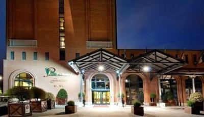фото отеля PACIFIC HOTEL FORTINO