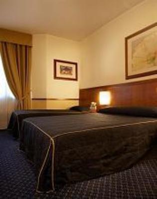 фото отеля PACIFIC HOTEL FORTINO