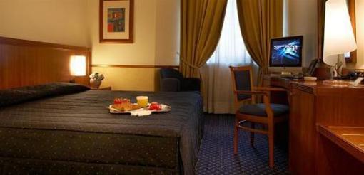 фото отеля PACIFIC HOTEL FORTINO