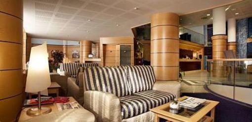 фото отеля PACIFIC HOTEL FORTINO