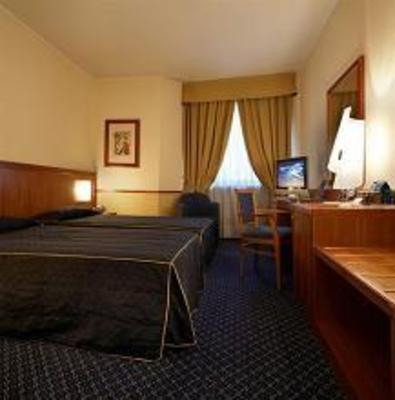фото отеля PACIFIC HOTEL FORTINO
