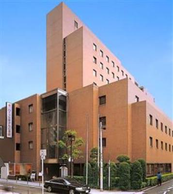 фото отеля Hearton Hotel Shinsaibashi