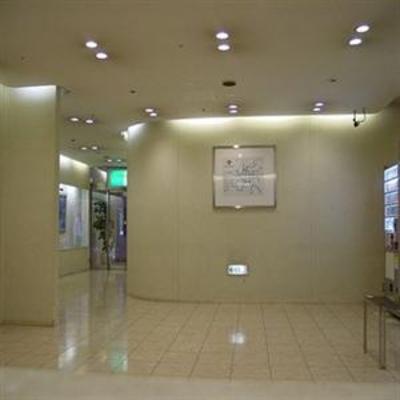 фото отеля Hearton Hotel Shinsaibashi