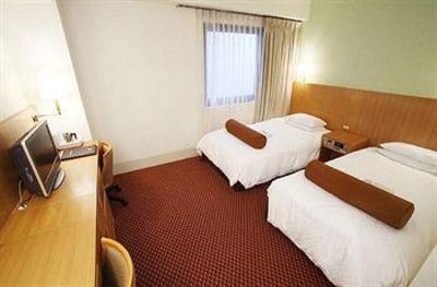 фото отеля Hearton Hotel Shinsaibashi