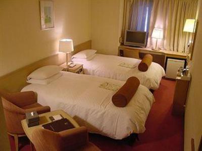 фото отеля Hearton Hotel Shinsaibashi