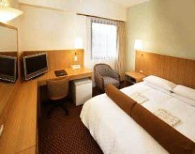 фото отеля Hearton Hotel Shinsaibashi