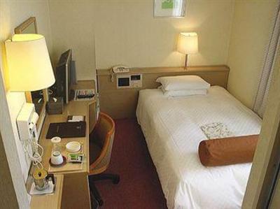 фото отеля Hearton Hotel Shinsaibashi