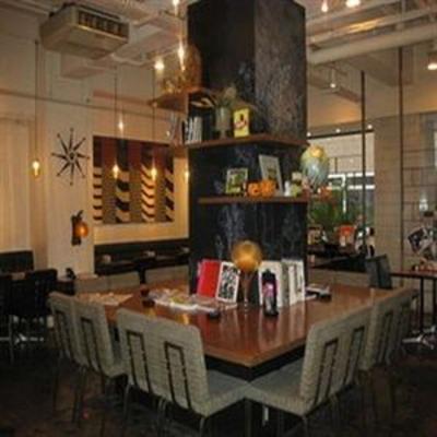 фото отеля Hearton Hotel Shinsaibashi