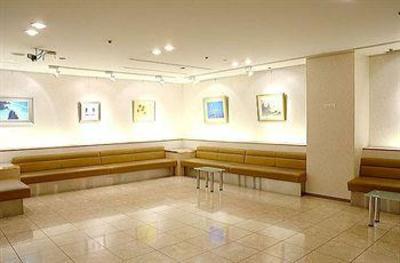 фото отеля Hearton Hotel Shinsaibashi