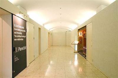 фото отеля Hearton Hotel Shinsaibashi