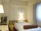 фото отеля Hearton Hotel Shinsaibashi