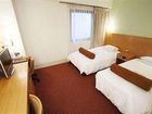 фото отеля Hearton Hotel Shinsaibashi