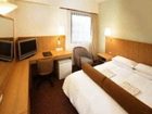 фото отеля Hearton Hotel Shinsaibashi