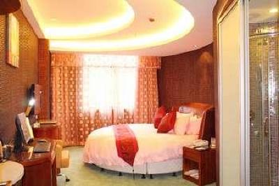 фото отеля Yiwu Huang Xuan Hotel