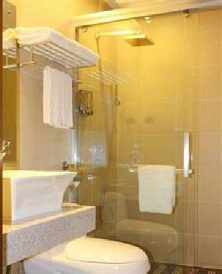 фото отеля Yiwu Huang Xuan Hotel