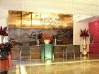 фото отеля Yiwu Huang Xuan Hotel