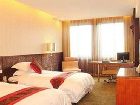 фото отеля Yiwu Huang Xuan Hotel