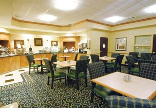 фото отеля SpringHill Suites by Marriott Greensboro