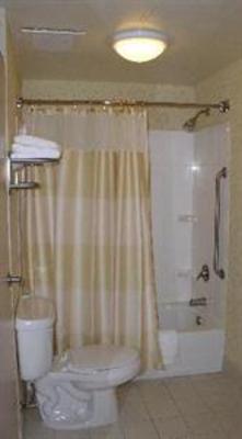 фото отеля SpringHill Suites by Marriott Greensboro