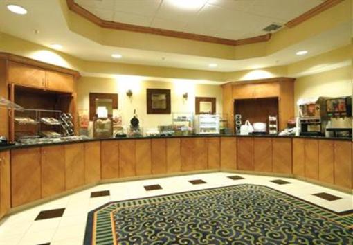 фото отеля SpringHill Suites by Marriott Greensboro