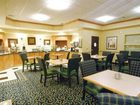 фото отеля SpringHill Suites by Marriott Greensboro