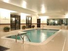 фото отеля SpringHill Suites by Marriott Greensboro