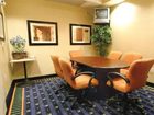 фото отеля SpringHill Suites by Marriott Greensboro