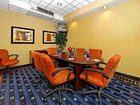 фото отеля SpringHill Suites by Marriott Greensboro