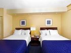 фото отеля SpringHill Suites by Marriott Greensboro