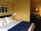 фото отеля SpringHill Suites by Marriott Greensboro