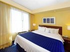 фото отеля SpringHill Suites by Marriott Greensboro