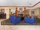 фото отеля SpringHill Suites by Marriott Greensboro