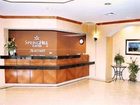 фото отеля SpringHill Suites by Marriott Greensboro