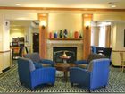 фото отеля SpringHill Suites by Marriott Greensboro