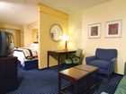 фото отеля SpringHill Suites by Marriott Greensboro