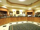 фото отеля SpringHill Suites by Marriott Greensboro