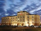 фото отеля SpringHill Suites by Marriott Greensboro