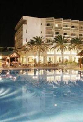 фото отеля Apollo Beach Hotel