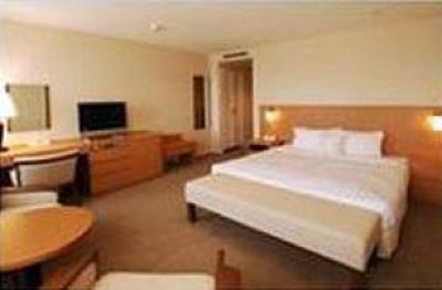 фото отеля Loisir Hotel Asahikawa