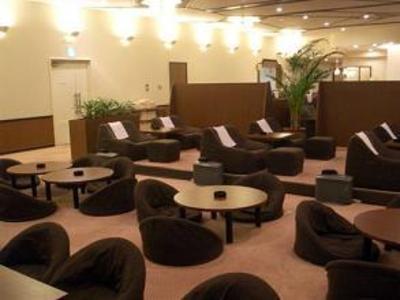 фото отеля Loisir Hotel Asahikawa