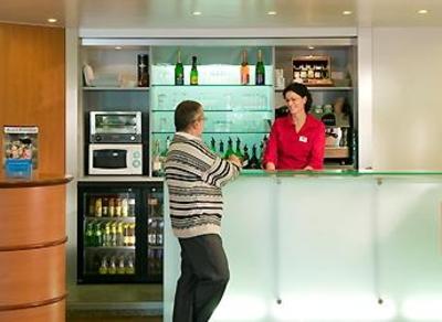 фото отеля Ibis Reims Tinqueux Hotel
