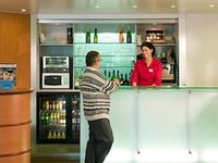 Ibis Reims Tinqueux Hotel