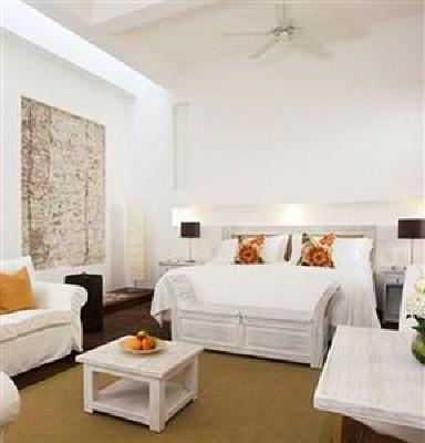 фото отеля Casablanca B&B Cartagena de Indias