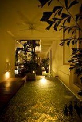 фото отеля Casablanca B&B Cartagena de Indias
