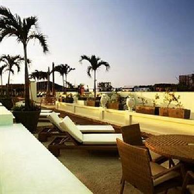 фото отеля Casablanca B&B Cartagena de Indias
